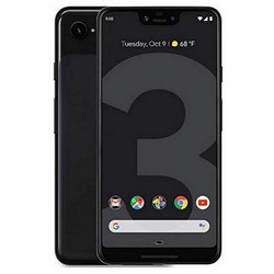 Замена дисплея на телефоне Google Pixel 3 в Пензе